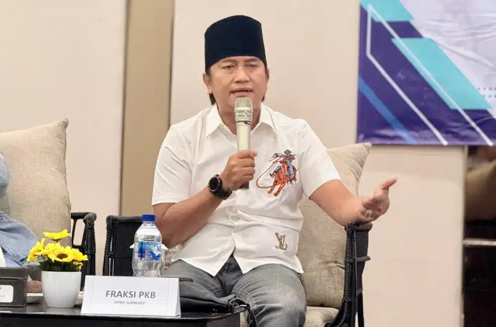 NU dan Orang-Orang yang Menjaga Indonesia Tetap Waras