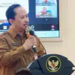 Selaraskan Pembangunan Daerah, Bappeda Sumenep Libatkan Lintas Sektor dalam Penyusunan Dokumen RKPD