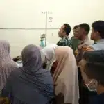 Pasang Jaring Berujung Petaka, Nelayan Lansia Asal Pragaan Tewas di Laut