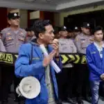 Anggaran Perda Tembakau Tak Jelas, PMII Sumenep Ancam Turun Aksi